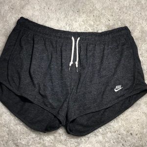 NIKE Gray Shorts